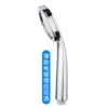 Thin shower