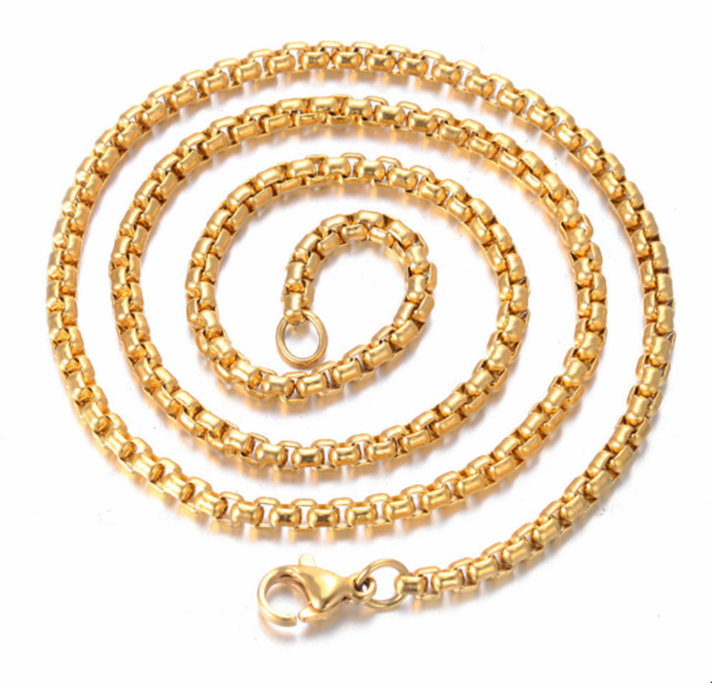 Europeo y Americano transfronterizo Hip Hop Nuevo doce Zodiaco dragón colgante de estilo chino chapado en oro completo diamante colgante hombres y mujeres suéter cadena