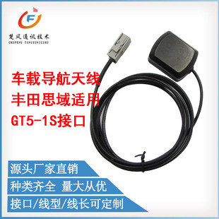 ܇�dGPS��λ�����쾀��GT5-1S���νӿ��S��˼���m��GPS Antenna