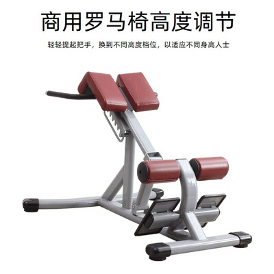 Goat Stand up Roman chair Rome stool commercial Sporting Goods household motion Gym apparatus Abs Practice