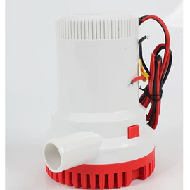 其他泵;离心泵;车载电器