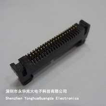 40pin 2*20 2X20PIN ţ���� �_�g��1.27MM�B����ţ�ǿ��۲���ֱ�