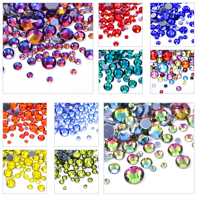 Ноготь sequins?