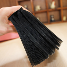 厂家直销PP相册内页 5寸6寸7寸100张相册本配套成品内页