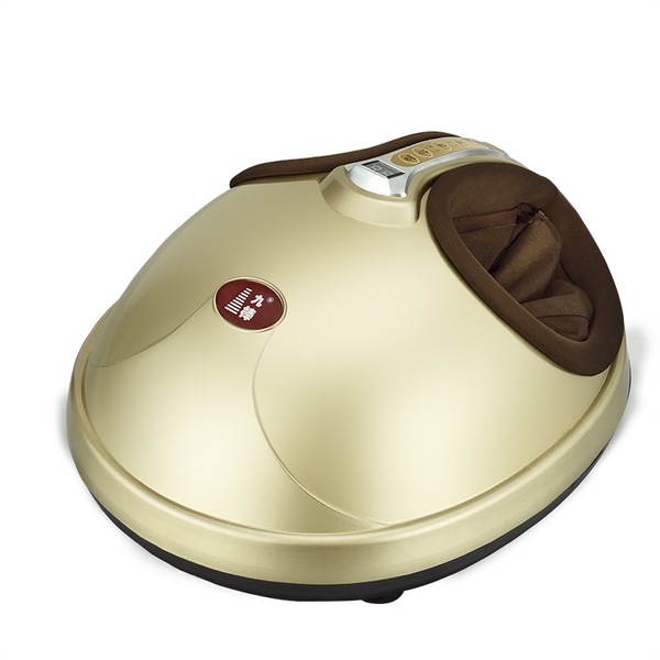 Universal massager for feet ??