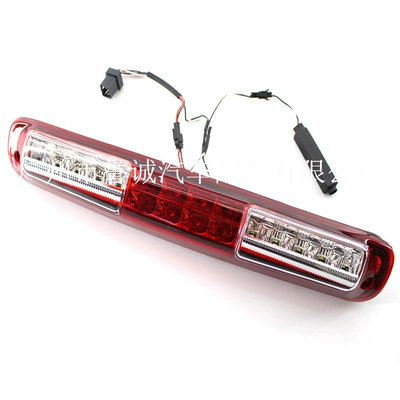 Chevrolet Silverado Gmc 99-06: Brake light
