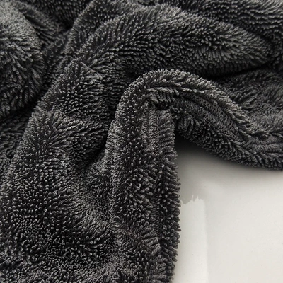 Double-Layer Braided Cloth Car Wash Car cleaning tools