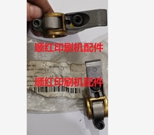 P0067472高宝印刷机配件KBA 104 105 106机摆动牙 牙箍 P0734050
