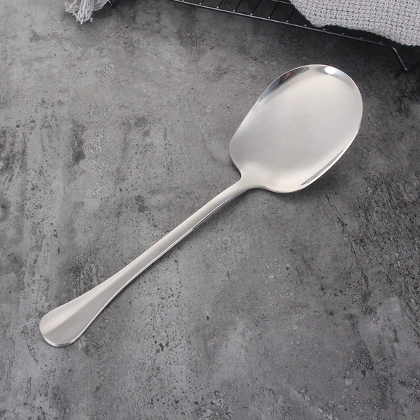 Extraordinary spoon spoon