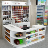 Кассовый аппарат, деревянная касса, универсальный круглосуточный магазин для коммерческого использования