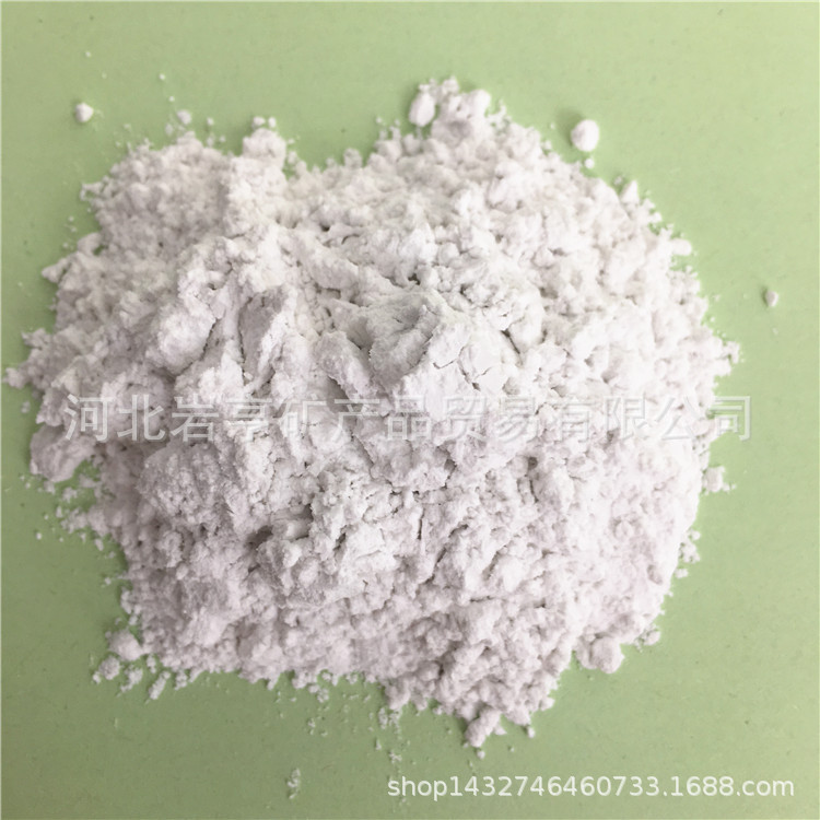 大量供应硅灰石 硅灰石粉工业硅灰石粉 涂料硅灰石粉厂家加工价优