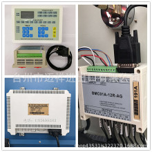 ԭ�bpet��ƿ�C������PLC��X����Ѿ����� ���ϴ�ƿ�C���S���