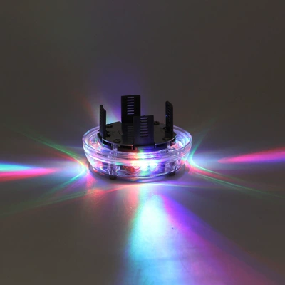 Other lights hub light colorful wheel light