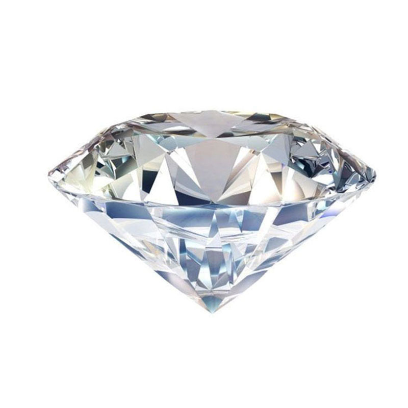 Aretes americanos de moissanite D color Pendientes clásicos de mujer Pendientes DE SEIKO al por mayor segunda pluma de diamantes con certificado de tarjeta negra