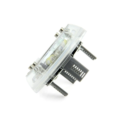 LED flash gas lamp modified – Other lights