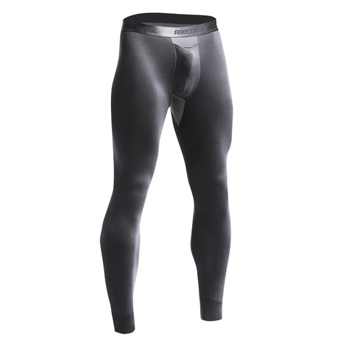 Men's bullet separated long johns Modal elastic slim bag leggings basic autumn and winter youth thermal pants