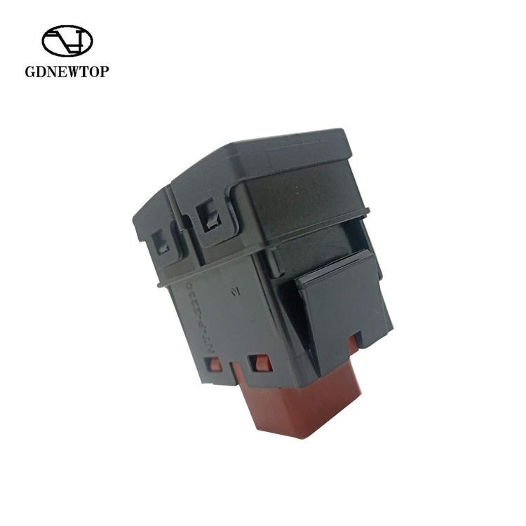 Aplicable a 23 Guandao Haoying cívico lingpai tipo GE acuerdo coche decoración interior interruptor de la lámpara