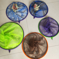 Carbon Fiber Nano Copy Net Head Outdoor EVA Anti-Hook Copy Net Head Wholesale Competitive Copy Net Head