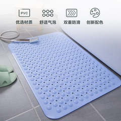 Sunflower Massage Thick Large Bathroom Anti-Slip Mat Shower Bath Toilet Home Use Non-Slip Foot Mat