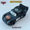 Transport, racing car, metal car model, minifigure, second generation