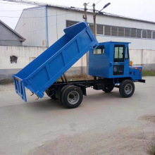 四不像四驱农用车 双顶自卸四不像四轮车 多功能运输四轮车