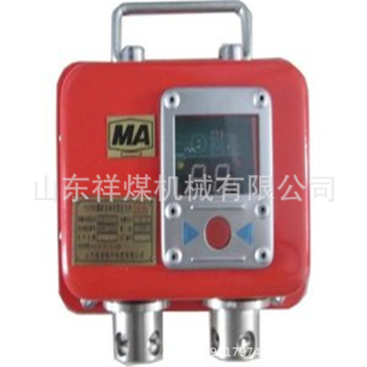YHY60矿用本安型数字压力计 综采支架压力计煤安 综采支架压力表