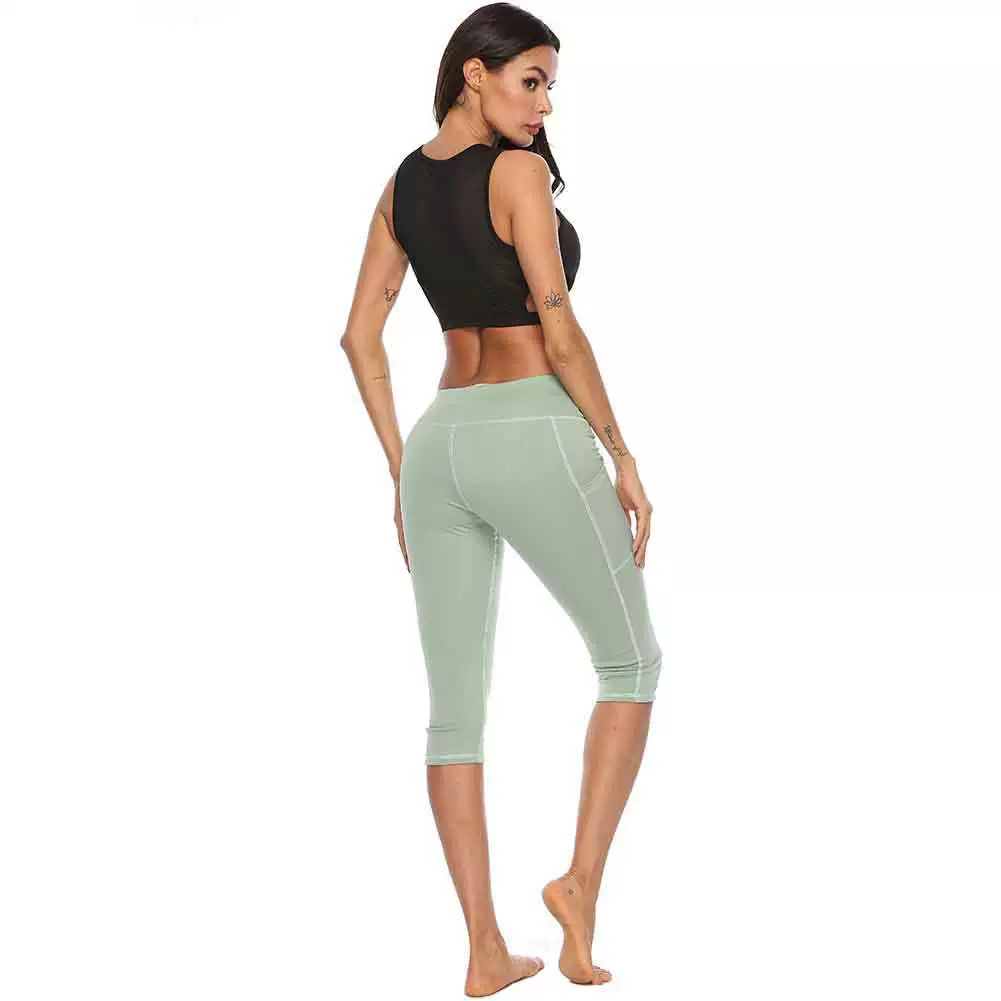 Короткие шорты для зала, брюки, лосины для тренировок, underwear для коррекции формы бедер, плотные, для бега