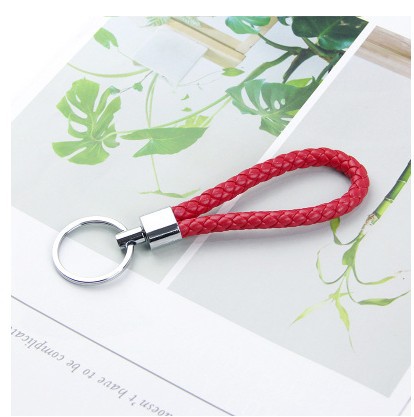 Red bracelet