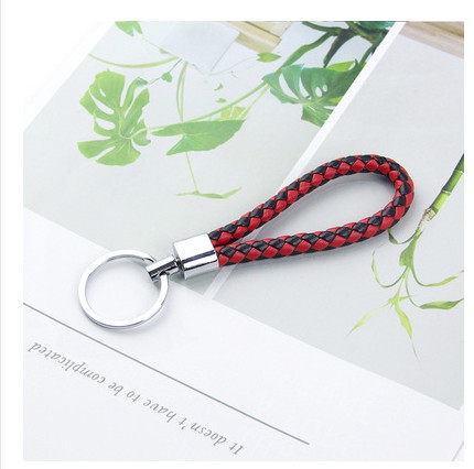 Red bracelet