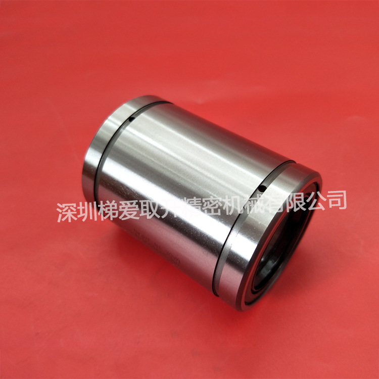 日本THK直线滚柱衬套ST30 ST30B ST35 ST35B ST40B ST45轴承