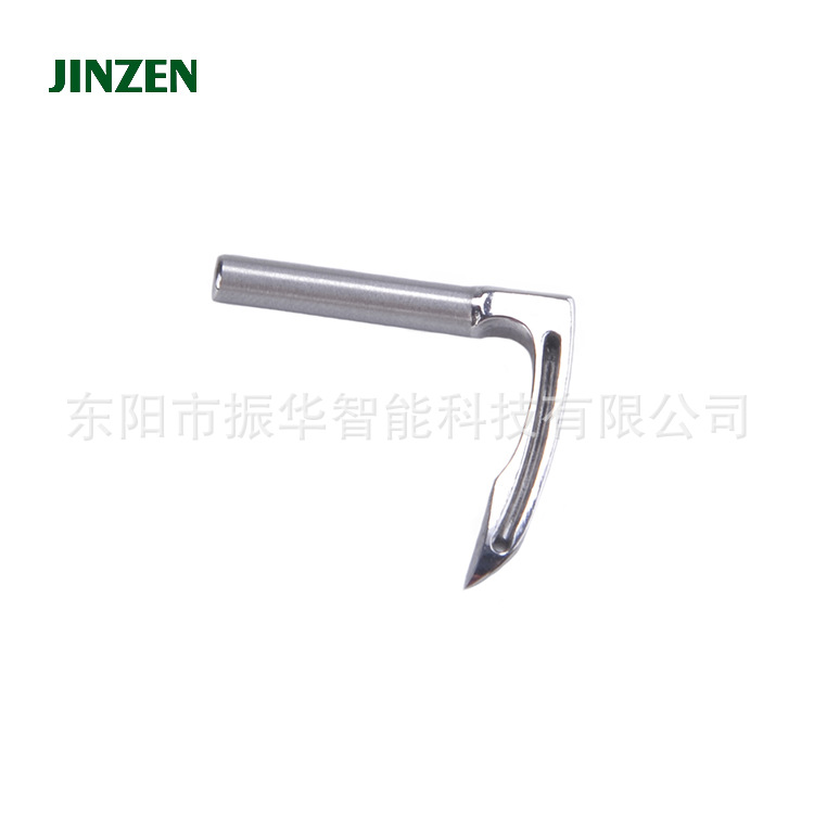 森本1404/1412多针车弯针 19-431 规格2.3/2.5/2.7/3.2缝纫机配件