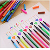 Watercolour, crayons, children's brush for elementary school students, stationery, wholesale