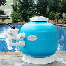 爱克泳池沙缸 泳池水处理过滤设备 泳池设备全套供应 掌柜推荐