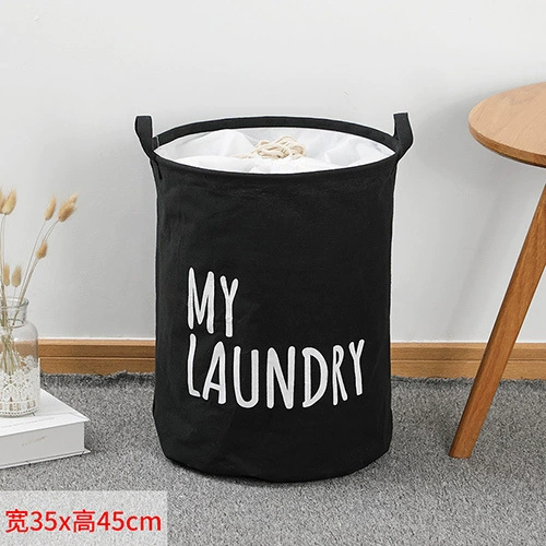 Small bundle black