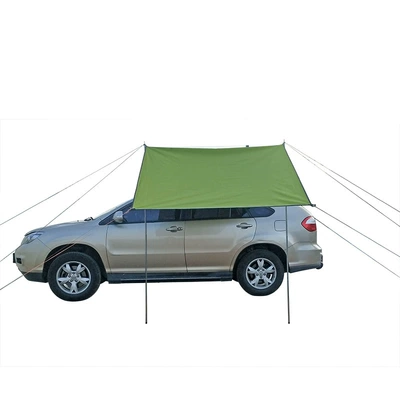 side tent canopy – Avtomobil yan çətirləri