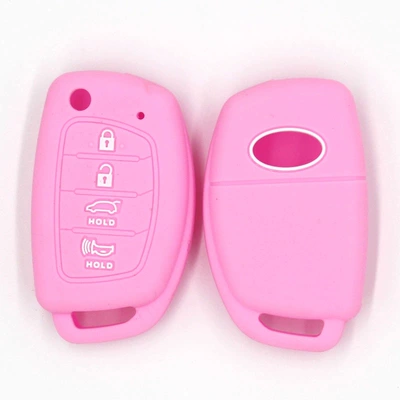 Famous Tu Yi Foldableable Modern | Static Rod/Key Bag - pink