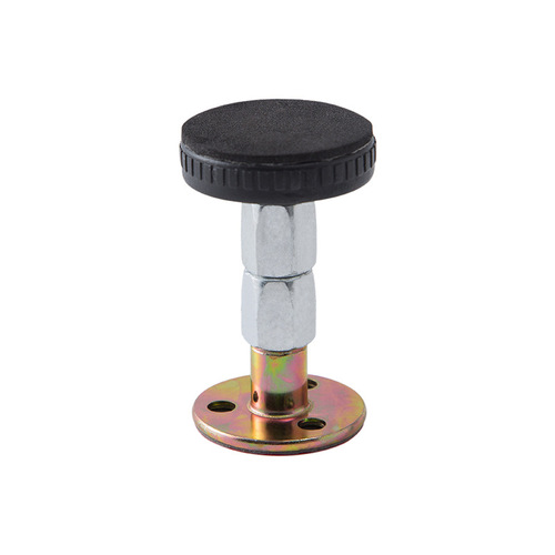 Bedside holder anti-sway anti-sway bed squeaky home hotel hotel adjustable top wall stabilizer