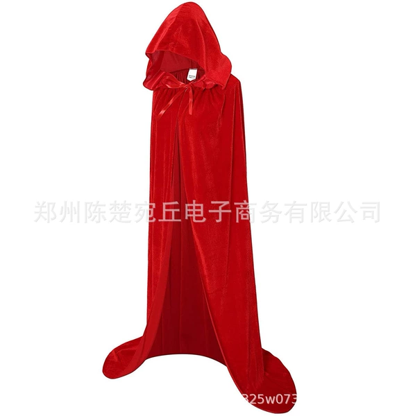 Red - Thickened version