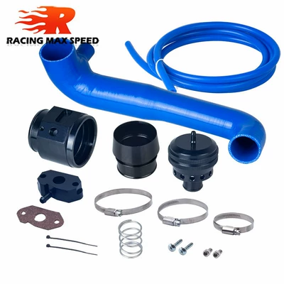 Other starting systems turbine pressure relief valve Golf