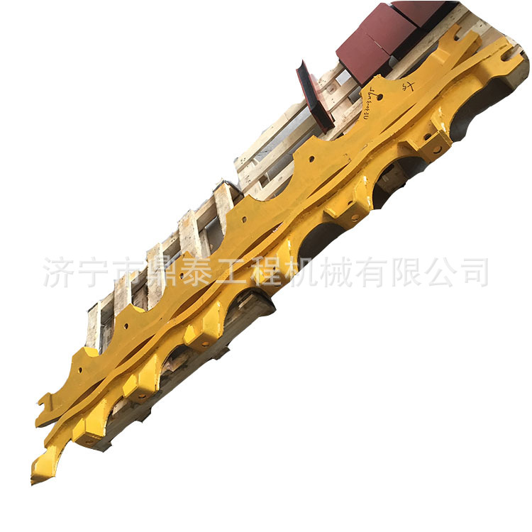 现货批发推土机配件 SD32支重轮护板 防护装置 左内 175-30-32175