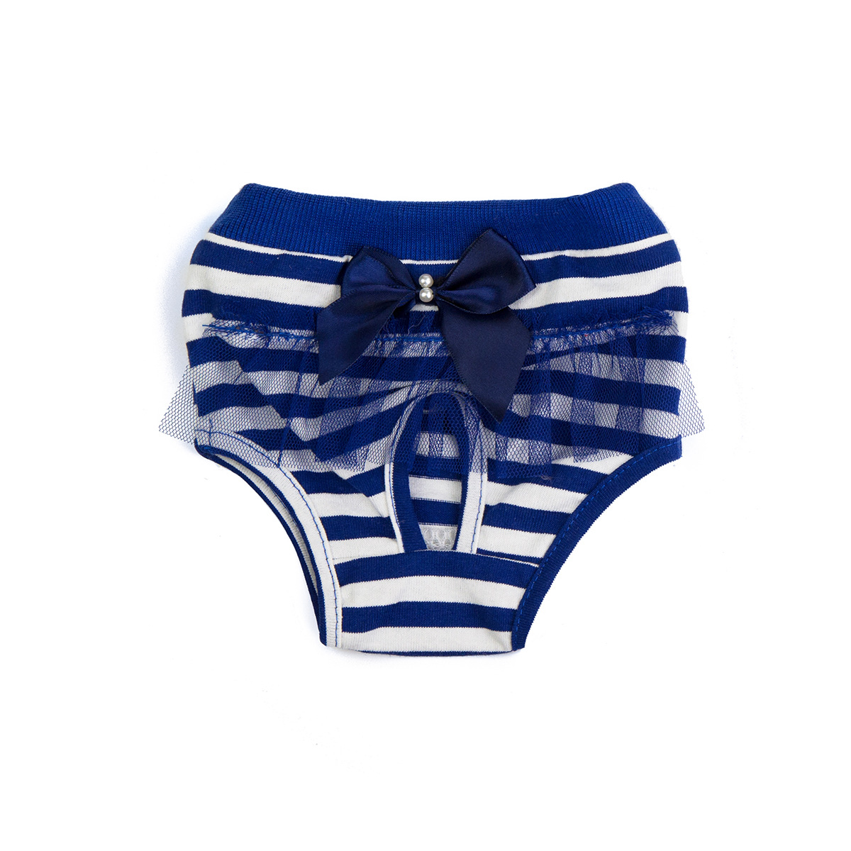 Синие полосы