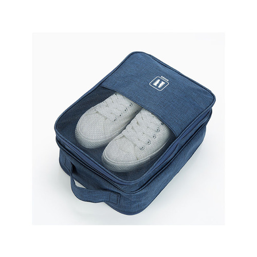 Cationic shoe bag, business trip shoe storage bag, dustproof shoe bag, shoe bag and shoe bag wholesale dropshipping