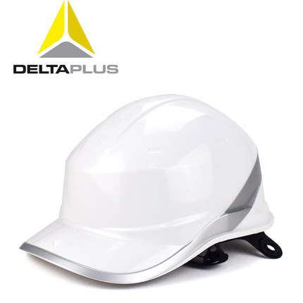 Delta Tower 102018 casco de seguridad ABS de alta resistencia sitio de construcción líder anti-crash casco de seguridad de construcción