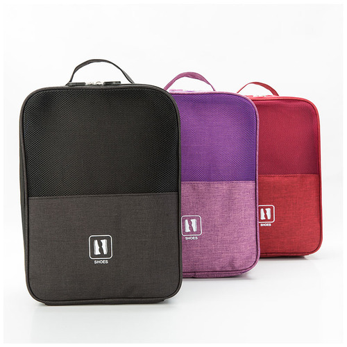 Cationic shoe bag, business trip shoe storage bag, dustproof shoe bag, shoe bag and shoe bag wholesale dropshipping