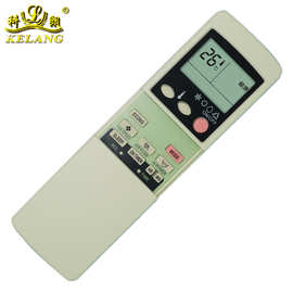英文版 适用于三/菱空调遥控器M388 M288 RKN502A500A 广州发货