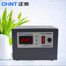 ��̩��ѹ��TND1(SVC)-1KVA ȫ�Զ����ཻ����ѹ��  220V 1000W