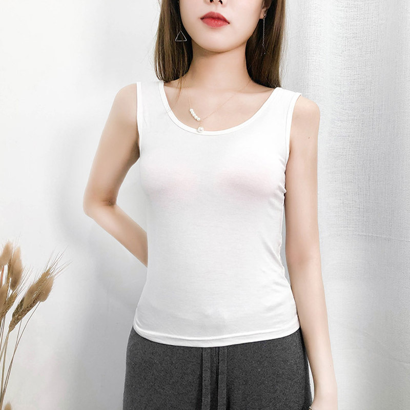 Summer tank top