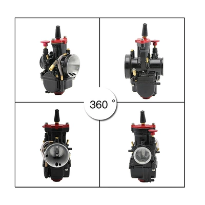 Nsr Kr, Motorcycle General Parts