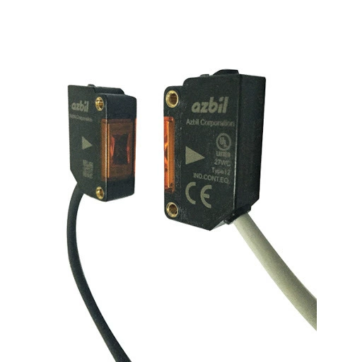 PULSOTRONIC Фотоэлектрические Датчики KW360-D42KN7-ANU 08330001139