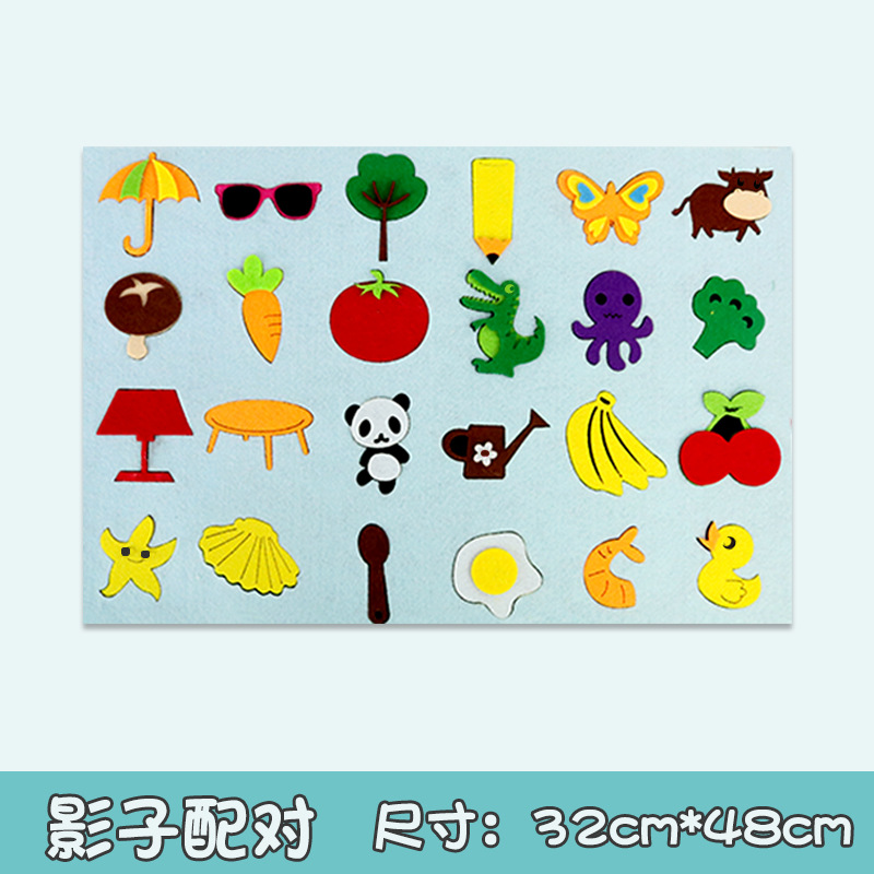 Bebé libro de tela jardín de infantes educación temprana juguetes educativos tridimensional material didáctico protección del medio ambiente libros hechos a mano material didáctico rompecabezas razonamiento cognición